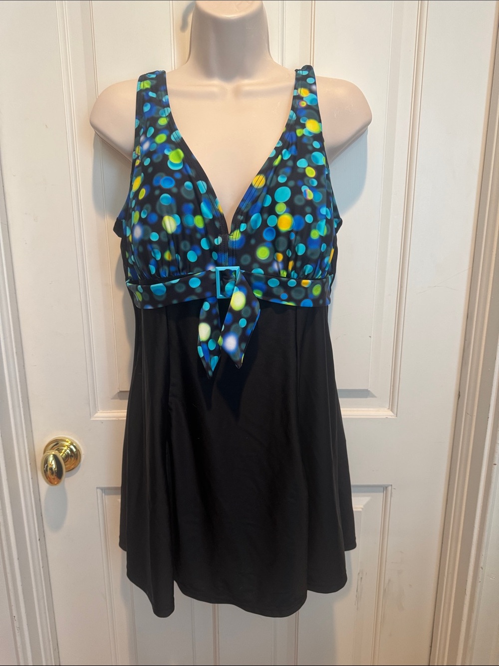 Ulla popken NWT swimsuit